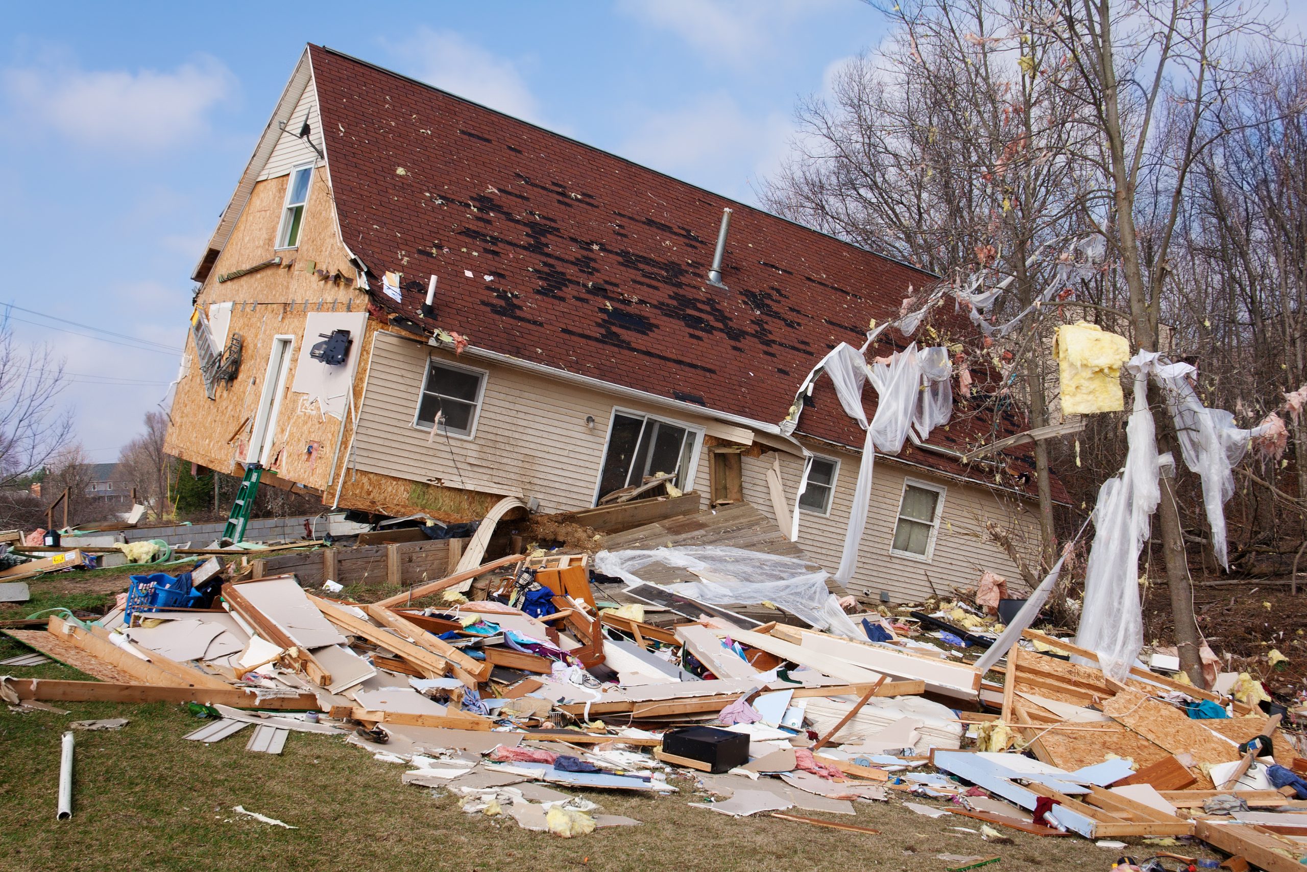 Homeowners Insurance in Texas